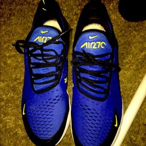 Air Max 270 men’s 11
